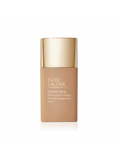 Base de maquillage liquide Estee Lauder Double Wear Sheer Matte Spf 20 Nº 4N2 (30 ml)