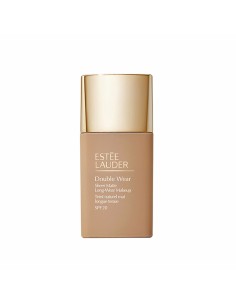 Base de maquillage liquide Estee Lauder Double Wear Sheer Matte Spf 20 3N1 Nº 3N1 Beige Spf 19 (30 ml)