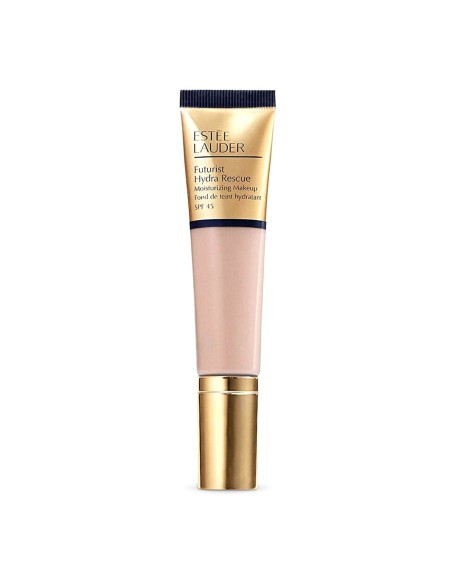 Correcteur facial Estee Lauder Futurist Hydra Rescue 3W1-tawny Spf 45