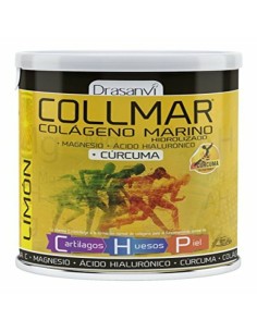 Multivitamines et minéraux Drasanvi Collmar (300 g)