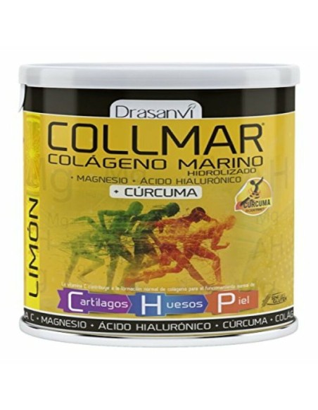 Multivitamines et minéraux Drasanvi Collmar (300 g)