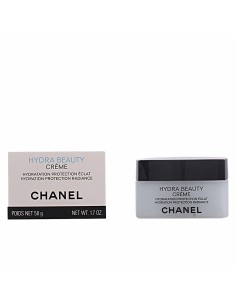 Crème Hydratante pour le Visage Chanel Hydra Beauty 50 g
