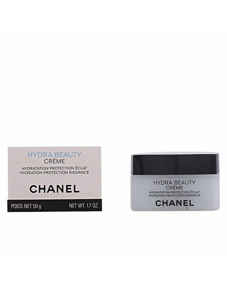 Crème Hydratante pour le Visage Chanel Hydra Beauty 50 g