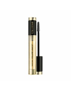 Mascara pour les cils effet volume Collistar Mascara 13 ml Intense Black