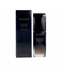 Base de maquillage liquide Kanebo Sensai Spf 25 Spf 20 30 ml