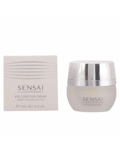 Crème contour des yeux Sensai Sensai Cellular Performance 15 ml (15 ml)