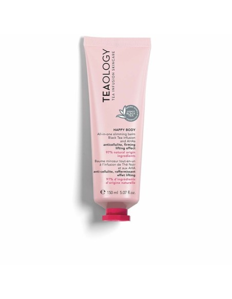 Crème raffermissante pour le corps Teaology T50258 150 ml