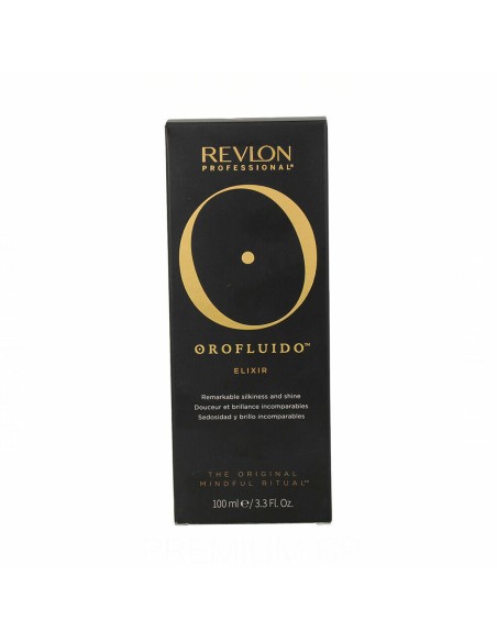Sérum nourrissant Orofluido 7261034000 100 ml