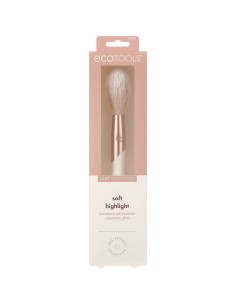 Pinceau illuminateur Ecotools Luxe (1 Unités)