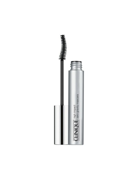 Mascara pour cils Clinique High Impact Zero Gravity Noir 8 ml