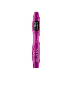 Mascara pour les cils effet volume Catrice Glam & Doll Ultra Nº 010 Noir Double (10 ml)