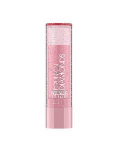 Baume à lèvres avec couleur Catrice N Diamonds 020-rated r-aw 3,5 g