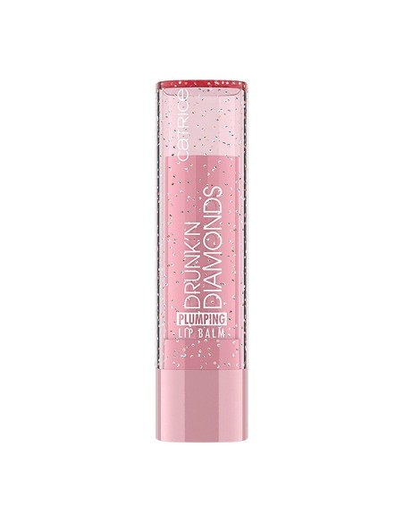 Baume à lèvres avec couleur Catrice N Diamonds 020-rated r-aw 3,5 g