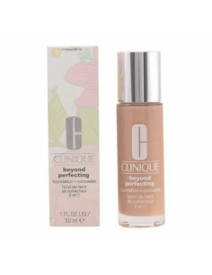 Base de maquillage liquide Clinique Beyond Perfecting Correcteur facial 11-Honey (30 ml)