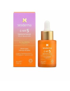 Sérum visage Sesderma C-Vit 5 (30 ml)