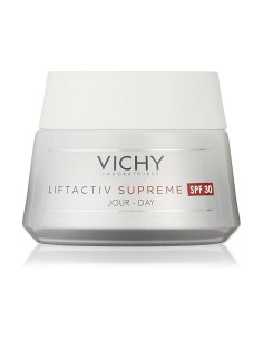 Gel anti-âge de jour Vichy LiftActiv Suprème SPF 30 (50 ml)