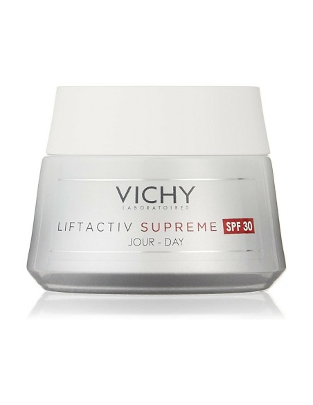 Gel anti-âge de jour Vichy LiftActiv Suprème SPF 30 (50 ml)