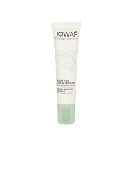 Sérum antirides Jowaé Wrinkle Smoothing (15 ml)