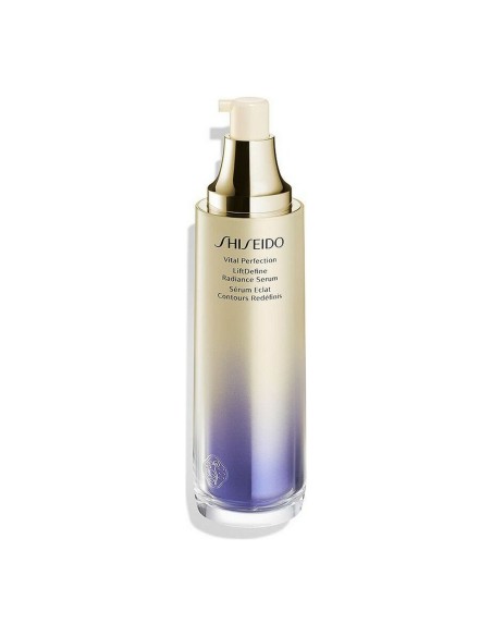 Sérum anti-âge Shiseido Vital Perfection (80 ml)