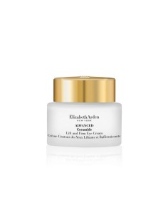 Crème anti-âge pour le contour de l'œil Elizabeth Arden Advanced Ceramide Lift & Firm (15 ml)