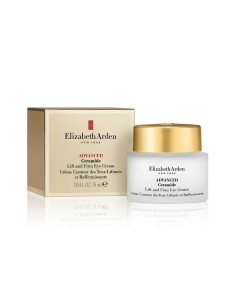 Crème anti-âge pour le contour de l'œil Elizabeth Arden Advanced Ceramide Lift & Firm (15 ml) 2