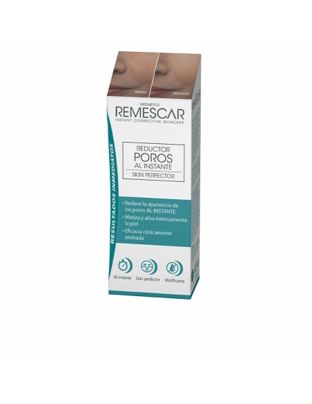 Crème anti-pores Remescar Reductor Poros Effet instantané 20 ml