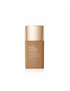 Base de maquillage liquide Estee Lauder Double Wear Sheer Matte 30 ml Nº 5W1 Spf 20