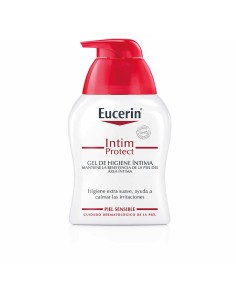 Gel Hygiène Intime Eucerin Intim Potrect (250 ml) (Dermocosmétiques) (Parapharmacie)