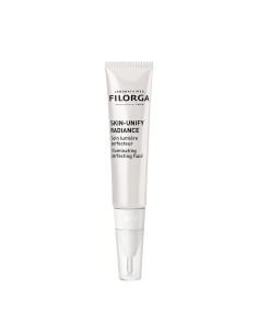 Fluide de beauté éclaircissant Filorga Unify Radiance 15 ml