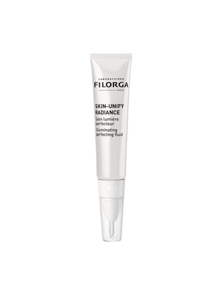 Fluide de beauté éclaircissant Filorga Unify Radiance 15 ml