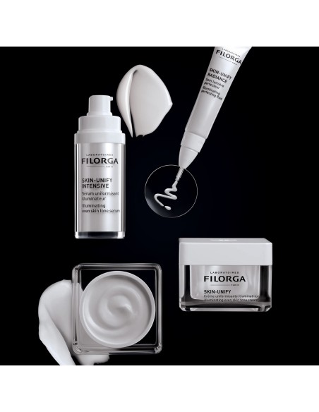 Fluide de beauté éclaircissant Filorga Unify Radiance 15 ml