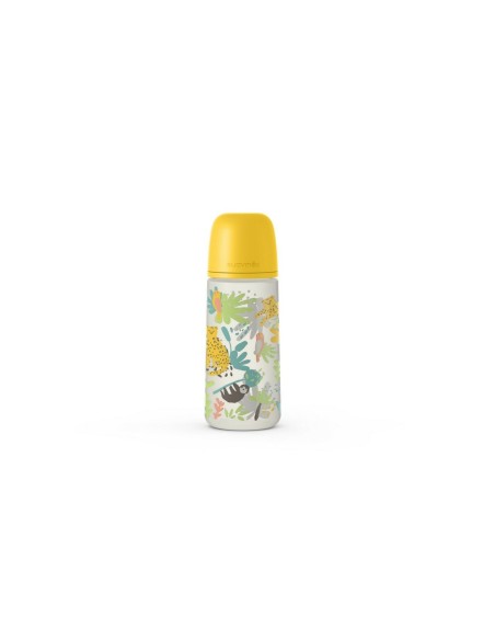 Biberon Suavinex SX Pro tétine physiologique 360 ml