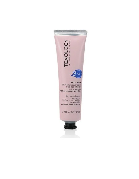 Crème anti-âge Teaology Happy Skin