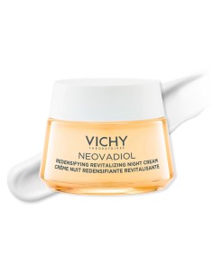 Crème visage Vichy (50 ml) 2
