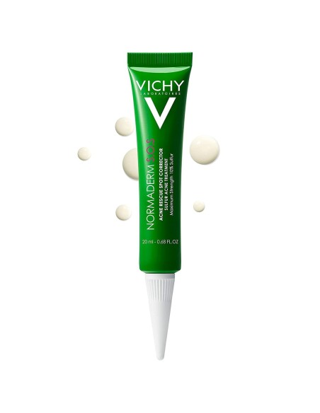 Crème visage Vichy Anti-acné (20 ml)
