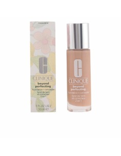 Fonds de teint liquides Clinique Beyond Perfecting Neutre 30 ml