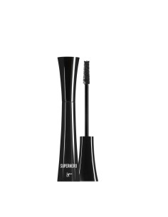 Mascara pour cils It Cosmetics Superhero Super black 9 ml