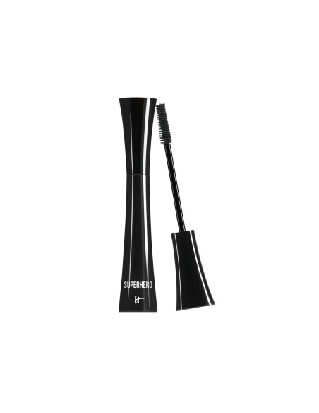 Mascara pour cils It Cosmetics Superhero Super black 9 ml