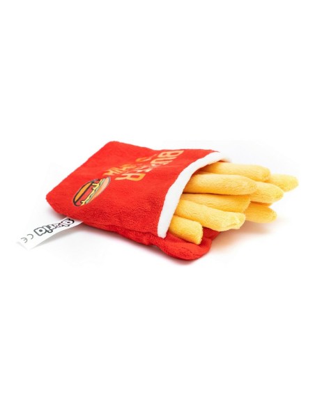 Jouet pour chien Gloria Frites
