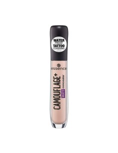 Correcteur facial Essence E Matt Nº 10 5 ml