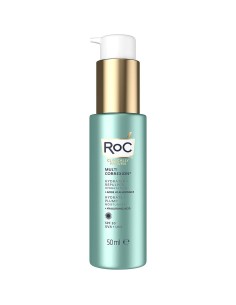 Crème Hydratante pour le Visage Roc Spf 30 (50 ml)