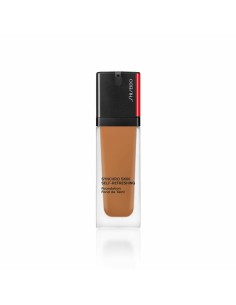 Base de Maquillage Crémeuse Shiseido Synchro Skin 30 ml