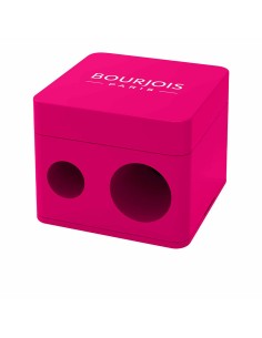 Taille-crayon Bourjois Double Sharpener Double Fuchsia (1 Unités)