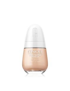 Base de maquillage liquide Clinique Even Better Clinical Nº 08-linen Spf 20 30 ml