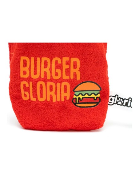 Jouet pour chien Gloria Frites