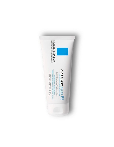 Crème visage La Roche Posay Cicaplast Baume B5 (100 ml)