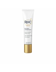 Crème pour le contour des yeux Roc Line Smoothing Rétinol (15 ml)