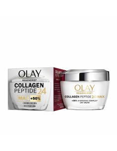 Crème visage Olay Regenerist Collagen Peptide 24 (50 ml)