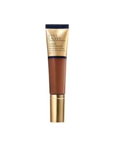 Base de maquillage liquide Estee Lauder Futurist Hydra Rescue Nº 6W1-sandalwood Spf 45