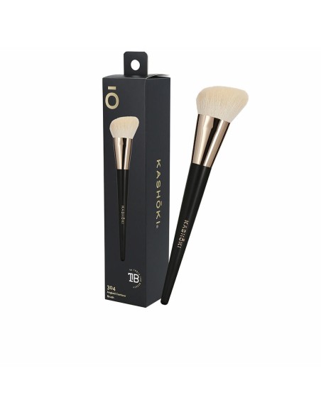 Pinceau blush Kashōki Kashoki En angle (1 Unités)